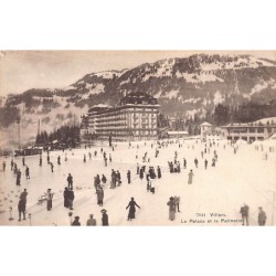 Rare collectable postcards of Switzerland. Vintage Postcards of Switzerland
