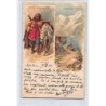 Rare collectable postcards of RUSSIA. Vintage Postcards of RUSSIA
