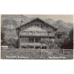 Rare collectable postcards of Switzerland. Vintage Postcards of Switzerland