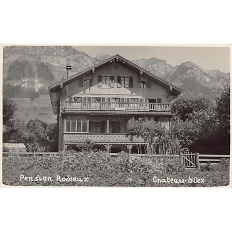Rare collectable postcards of Switzerland. Vintage Postcards of Switzerland