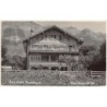 Rare collectable postcards of Switzerland. Vintage Postcards of Switzerland
