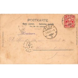 Rare collectable postcards of Switzerland. Vintage Postcards of Switzerland
