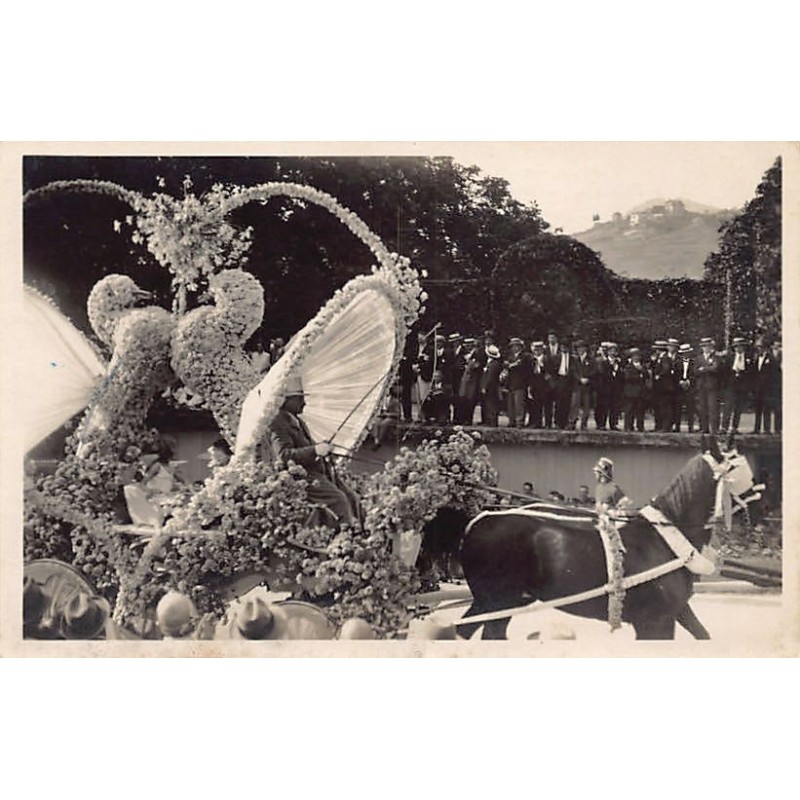 Rare collectable postcards of Switzerland. Vintage Postcards of Switzerland