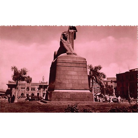 Rare collectable postcards of Egypt. Vintage Postcards of Egypt