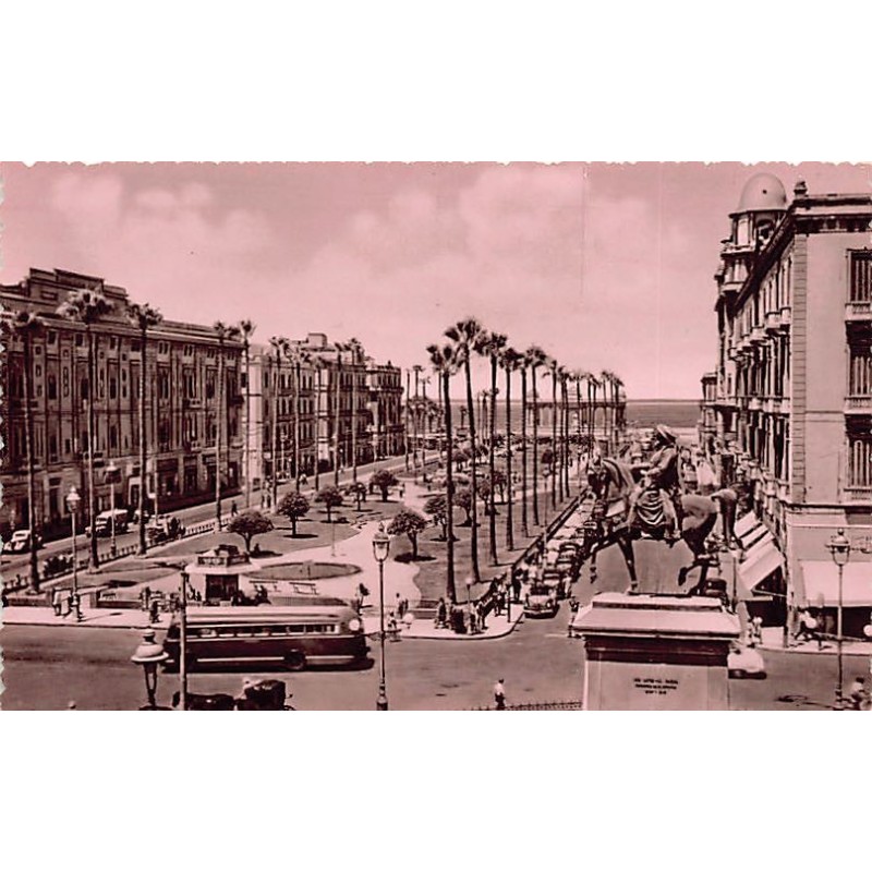 Rare collectable postcards of Egypt. Vintage Postcards of Egypt