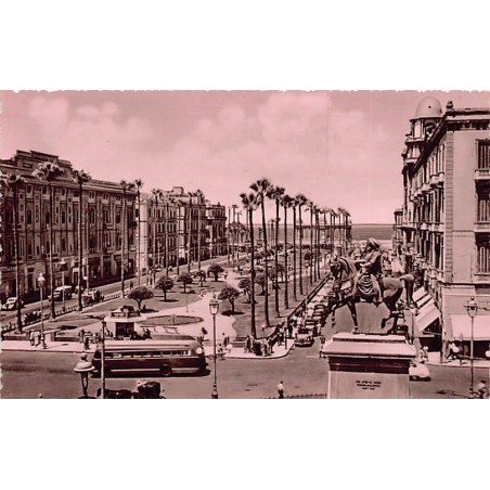 Rare collectable postcards of Egypt. Vintage Postcards of Egypt