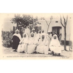 Rare collectable postcards of Morocco. Vintage Postcards of Morocco