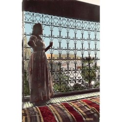 Rare collectable postcards of Morocco. Vintage Postcards of Morocco