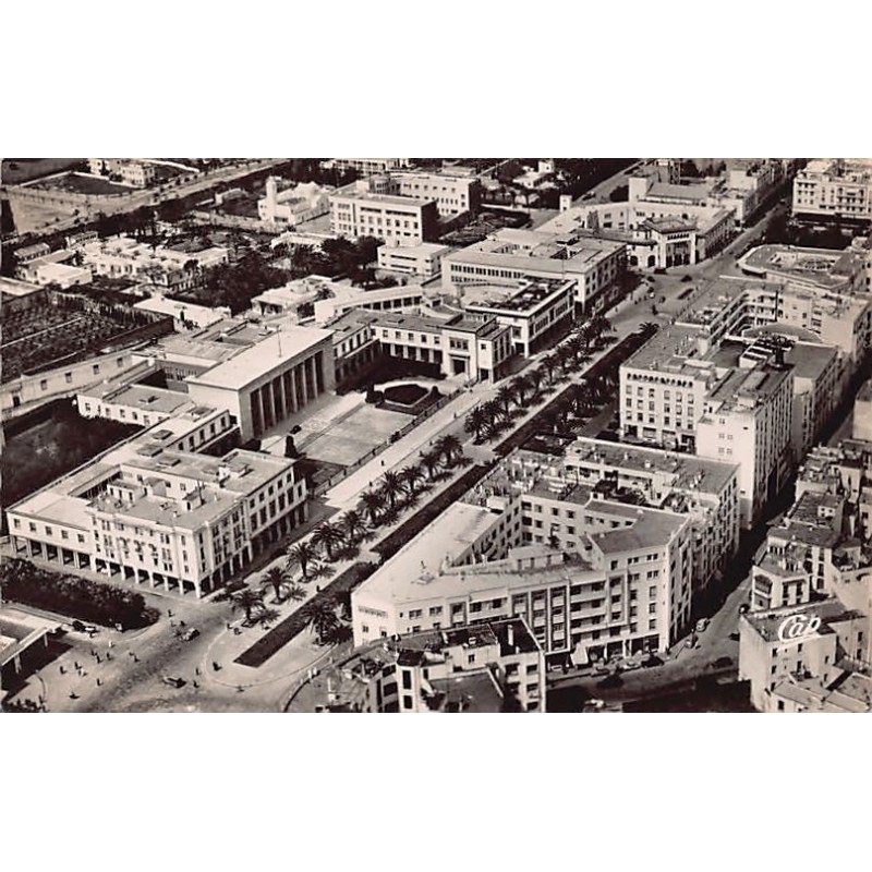 Rare collectable postcards of Morocco. Vintage Postcards of Morocco