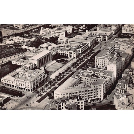 Rare collectable postcards of Morocco. Vintage Postcards of Morocco