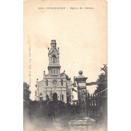 Rare collectable postcards of Vietnam. Vintage Postcards of Vietnam