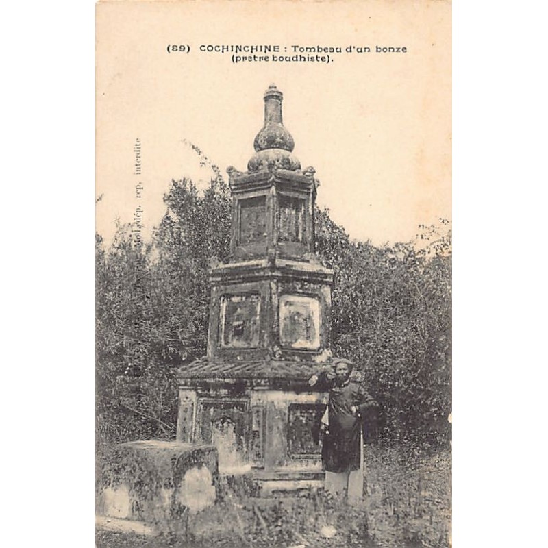 Rare collectable postcards of Vietnam. Vintage Postcards of Vietnam