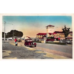 Rare collectable postcards of Vietnam. Vintage Postcards of Vietnam