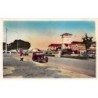 Rare collectable postcards of Vietnam. Vintage Postcards of Vietnam