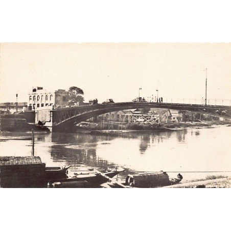 Rare collectable postcards of Vietnam. Vintage Postcards of Vietnam
