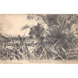 Rare collectable postcards of Vietnam. Vintage Postcards of Vietnam