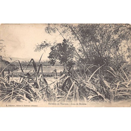 Rare collectable postcards of Vietnam. Vintage Postcards of Vietnam