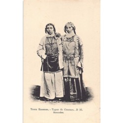Rare collectable postcards of Azerbaijan. Vintage Postcards of Azerbaijan