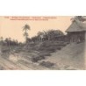 Rare collectable postcards of Benin (Dahomey). Vintage Postcards of Benin (Dahomey)