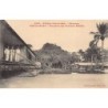 Rare collectable postcards of Benin (Dahomey). Vintage Postcards of Benin (Dahomey)