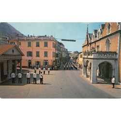 Rare collectable postcards of Gibraltar. Vintage Postcards of Gibraltar