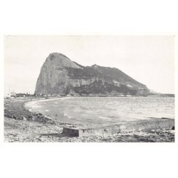 Rare collectable postcards of Gibraltar. Vintage Postcards of Gibraltar