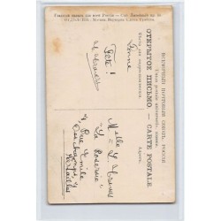 Rare collectable postcards of RUSSIA. Vintage Postcards of RUSSIA