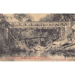 Rare collectable postcards of Guinea (Conakry). Vintage Postcards of Guinea (Conakry)