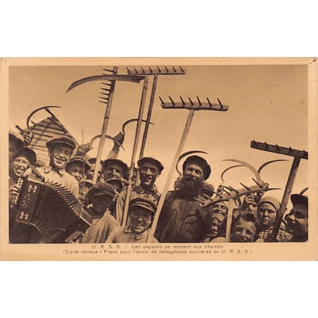 Rare collectable postcards of RUSSIA. Vintage Postcards of RUSSIA