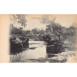 Rare collectable postcards of Central African Republic. Vintage Postcards of Central African Republic