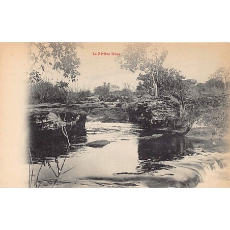 Rare collectable postcards of Central African Republic. Vintage Postcards of Central African Republic