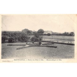 Rare collectable postcards of Central African Republic. Vintage Postcards of Central African Republic