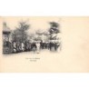 Rare collectable postcards of Senegal. Vintage Postcards of Senegal