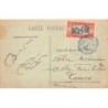 Rare collectable postcards of Senegal. Vintage Postcards of Senegal