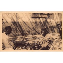 Rare collectable postcards of Senegal. Vintage Postcards of Senegal