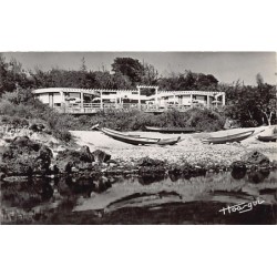 Rare collectable postcards of Senegal. Vintage Postcards of Senegal