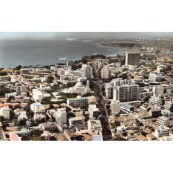 Rare collectable postcards of Senegal. Vintage Postcards of Senegal