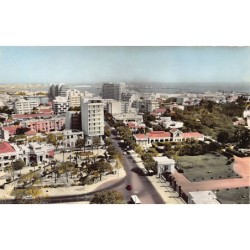 Rare collectable postcards of Senegal. Vintage Postcards of Senegal