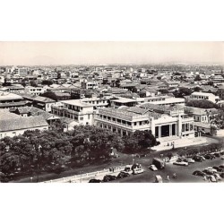 Rare collectable postcards of Senegal. Vintage Postcards of Senegal