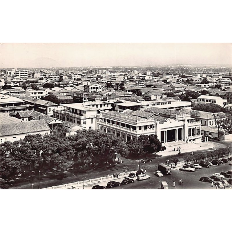 Rare collectable postcards of Senegal. Vintage Postcards of Senegal