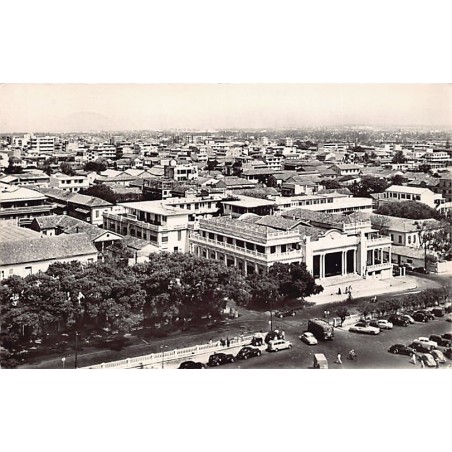 Rare collectable postcards of Senegal. Vintage Postcards of Senegal