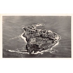 Rare collectable postcards of Senegal. Vintage Postcards of Senegal