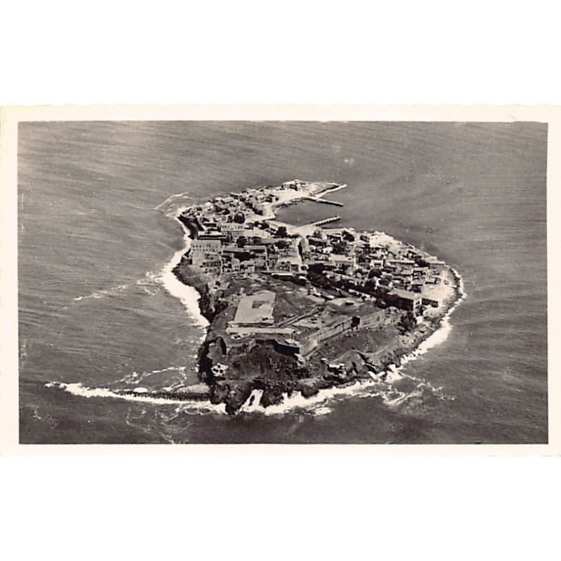 Rare collectable postcards of Senegal. Vintage Postcards of Senegal