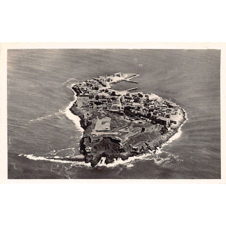 Rare collectable postcards of Senegal. Vintage Postcards of Senegal