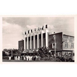 Rare collectable postcards of Senegal. Vintage Postcards of Senegal
