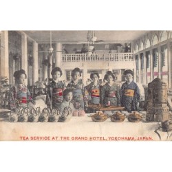 Rare collectable postcards of Japan. Vintage Postcards of Japan