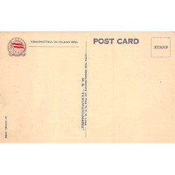 Rare collectable postcards of Japan. Vintage Postcards of Japan