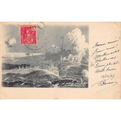 Rare collectable postcards of Japan. Vintage Postcards of Japan