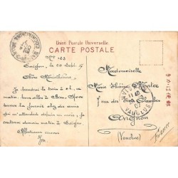 Rare collectable postcards of Japan. Vintage Postcards of Japan