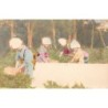 Rare collectable postcards of Japan. Vintage Postcards of Japan